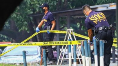 3 dead, 15 injured in shooting ahead of Philippines’ autonomous region parliamentary election