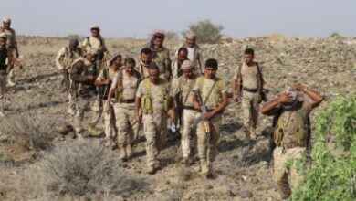 Yemen says IS spokesman killed in joint anti-terror operation