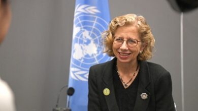 Every invested in tackling climate change, pollution together can generate economic benefits of : UN report Every invested in tackling climate change, pollution together can generate economic benefits of : UN report