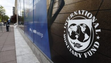 Global energy shock not over, warns IMF Global energy shock not over, warns IMF