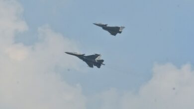 Rafale deal to help set up second fighter jet production line in India Rafale deal to help set up second fighter jet production line in India