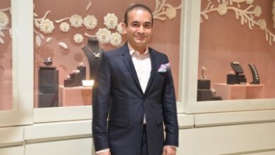 CBI secures deportation of Nirav Modi case accused Sandeep Mistry from UAE CBI secures deportation of Nirav Modi case accused Sandeep Mistry from UAE