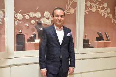 CBI secures deportation of Nirav Modi case accused Sandeep Mistry from UAE CBI secures deportation of Nirav Modi case accused Sandeep Mistry from UAE