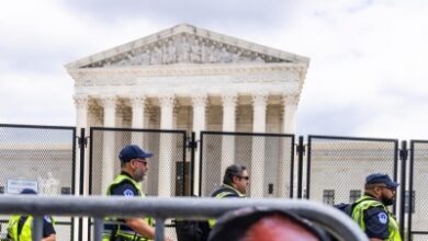 US top court revives voter database US top court revives voter database