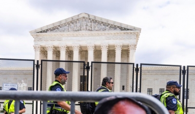 US top court revives voter database