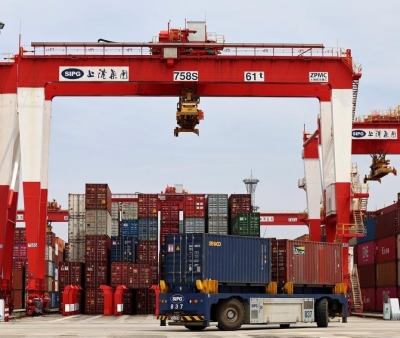 China’s overseas port projects show minimal revenue or tax gains for hosts: Report China’s overseas port projects show minimal revenue or tax gains for hosts: Report