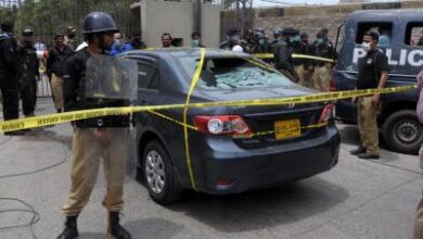 Pakistan: Female Baloch folk singer shot dead in Dera Bugti