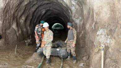 Post-flood reconstruction to cost Nepal an estimated NPR 723 billion