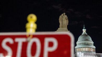 ActBlue faces scrutiny over foreign donations