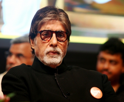 Big B: Without music, life is dull, uninteresting, and tasteless Big B: Without music, life is dull, uninteresting, and tasteless