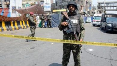 Pakistan: Targeted killing of Ahmadi raises alarm over escalating religious violence