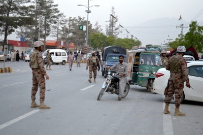 Pakistani forces kill civilian, forcibly disappear woman and minor girl in Balochistan
