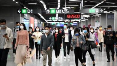 Chinese govt goes into cover-up mode as economy falters: Report Chinese govt goes into cover-up mode as economy falters: Report