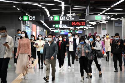 Chinese govt goes into cover-up mode as economy falters: Report Chinese govt goes into cover-up mode as economy falters: Report