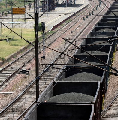 Coal loading to power sector shows consistent upward trend: Govt