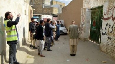 Pakistan: Christian teenager severely injured by mob for protecting girls