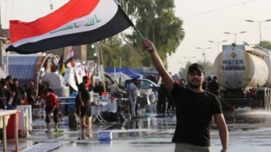 US-led coalition concludes anti-IS operation in Iraq: Pentagon US-led coalition concludes anti-IS operation in Iraq: Pentagon