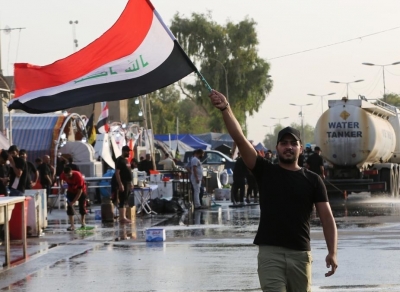 US-led coalition concludes anti-IS operation in Iraq: Pentagon US-led coalition concludes anti-IS operation in Iraq: Pentagon