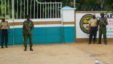 Somali forces kill 14 al-Shabaab fighters in southwest region