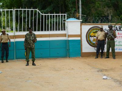 Somali forces kill 14 al-Shabaab fighters in southwest region