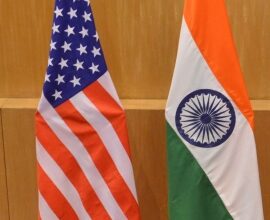 US lawmakers discuss stronger ties with India US lawmakers discuss stronger ties with India