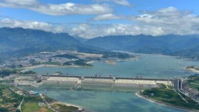 Active fault line, floods, dam break risks: China’s mega Yarlung Tsangpo project draws scrutiny Active fault line, floods, dam break risks: China’s mega Yarlung Tsangpo project draws scrutiny