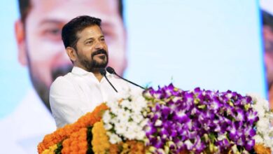 CM Revanth Reddy’s ‘Ram god of rich, Shiva of poor’ remark triggers BJP backlash CM Revanth Reddy’s ‘Ram god of rich, Shiva of poor’ remark triggers BJP backlash