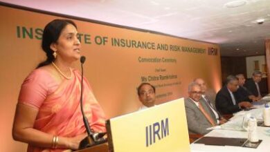 NSE co-location case: SC says trial court to decide if Chitra Ramkrishna was a ‘public servant’ NSE co-location case: SC says trial court to decide if Chitra Ramkrishna was a ‘public servant’