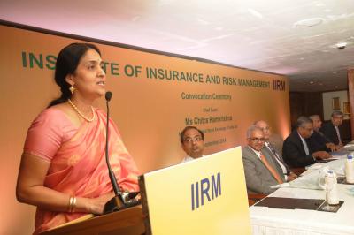 NSE co-location case: SC says trial court to decide if Chitra Ramkrishna was a ‘public servant’