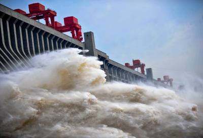 China’s mega dam on Brahmaputra continues to spark alarm over ‘potential water bomb’