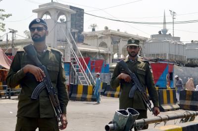 Pakistan: 20-year-old woman from Azerbaijan gang-raped in Lahore amid rising sexual violence Pakistan: 20-year-old woman from Azerbaijan gang-raped in Lahore amid rising sexual violence
