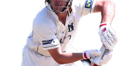 Former batter Jonathan Trott appointed as England Lions head coach