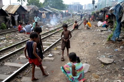 Nearly 16000 children go missing in Bangladesh, sparking global concern Nearly 16000 children go missing in Bangladesh, sparking global concern