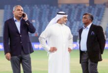 Controversy looms as Mohsin Naqvi set to present Women’s Asia Cup trophy