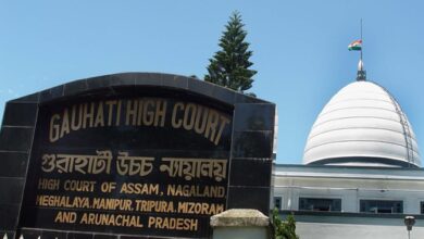 Gauhati HC hears PIL challenging EVMs in Assam polls