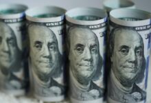 Surplus liquidity from FCNR(B) flows may lower bank funding costs
