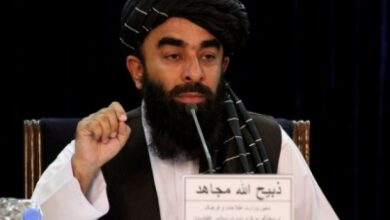 Pakistani strikes hit Afghanistan’s Kunar, Paktika; Taliban vows ‘appropriate response’ Pakistani strikes hit Afghanistan’s Kunar, Paktika; Taliban vows ‘appropriate response’