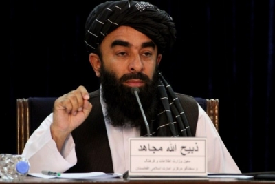 Pakistani strikes hit Afghanistan’s Kunar, Paktika; Taliban vows ‘appropriate response’ Pakistani strikes hit Afghanistan’s Kunar, Paktika; Taliban vows ‘appropriate response’