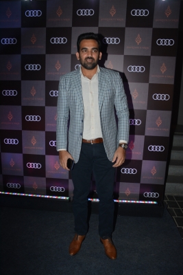 Tech can’t replace on-field decision-making; need to blend with old-school methods: Zaheer Khan Tech can’t replace on-field decision-making; need to blend with old-school methods: Zaheer Khan