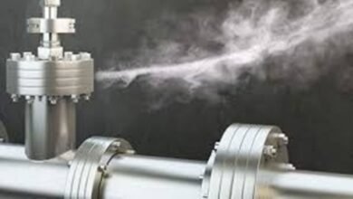 Chlorine gas leak at Sewage Treatment Plant in UP’s Meerut; several hospitalised Chlorine gas leak at Sewage Treatment Plant in UP’s Meerut; several hospitalised