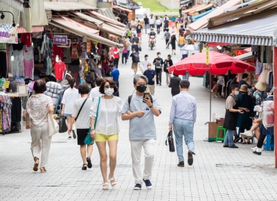 Tourist complaints in S. Korea hit record high amid travel boom