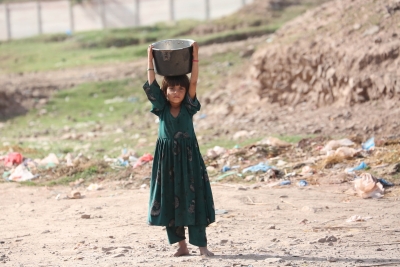 Pakistan poverty rate rises to 28.9 pc in FY26, unemployment climbs by 12 pc: Report