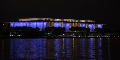 US federal judge blocks Kennedy Center board’s effort to restore Trump’s name to building US federal judge blocks Kennedy Center board’s effort to restore Trump’s name to building