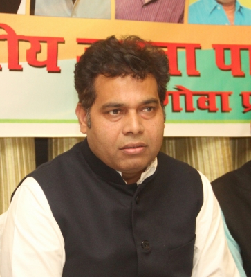 BJP retains Shrikant Sharma as Himachal in-charge, UP’s Darshana Singh as co-in-charge BJP retains Shrikant Sharma as Himachal in-charge, UP’s Darshana Singh as co-in-charge