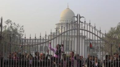 Global human rights organisations urge Bangladesh to withdraw draft cyber law