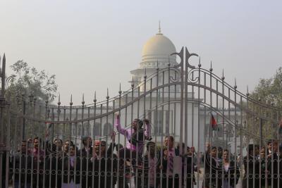 Global human rights organisations urge Bangladesh to withdraw draft cyber law Global human rights organisations urge Bangladesh to withdraw draft cyber law