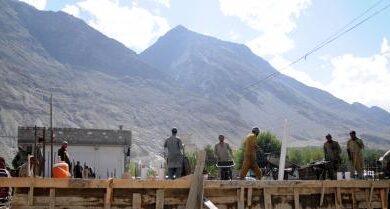 Poor connectivity, weak disaster response expose governance crisis in PoGB