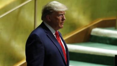 US touts billion in UN cuts ahead of Trump’s General Assembly speech US touts billion in UN cuts ahead of Trump’s General Assembly speech