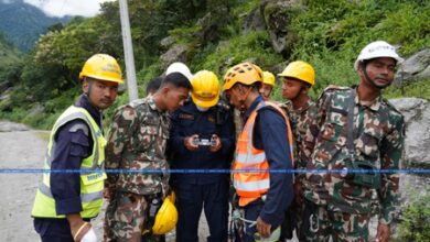 Three more Indian nationals rescued from Nepal after devastating floods