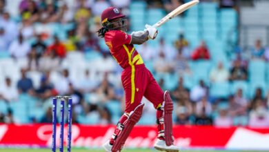 Deandra Dottin re-signs with Melbourne Renegades for WBBL 12 Deandra Dottin re-signs with Melbourne Renegades for WBBL 12